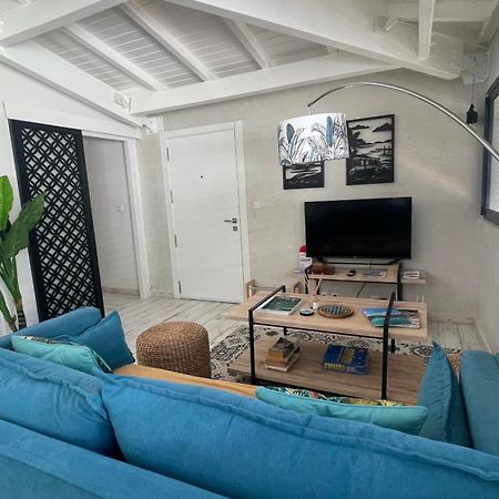 Island Escape, Marina Paradise & Beach Adventures Cul de Sac ภายนอก รูปภาพ