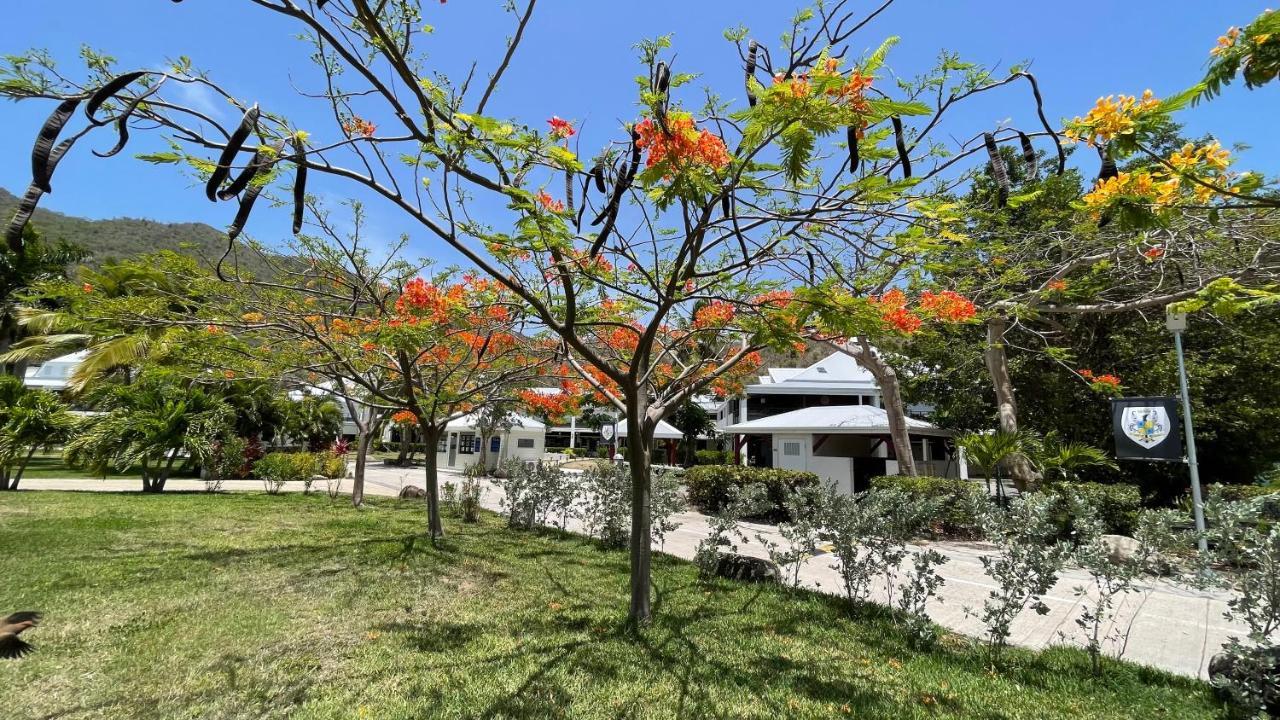 Island Escape, Marina Paradise & Beach Adventures Cul de Sac ภายนอก รูปภาพ